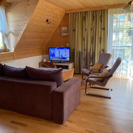 Apartament Lux Czerwone Korale كوشتيليسكا المظهر الخارجي الصورة