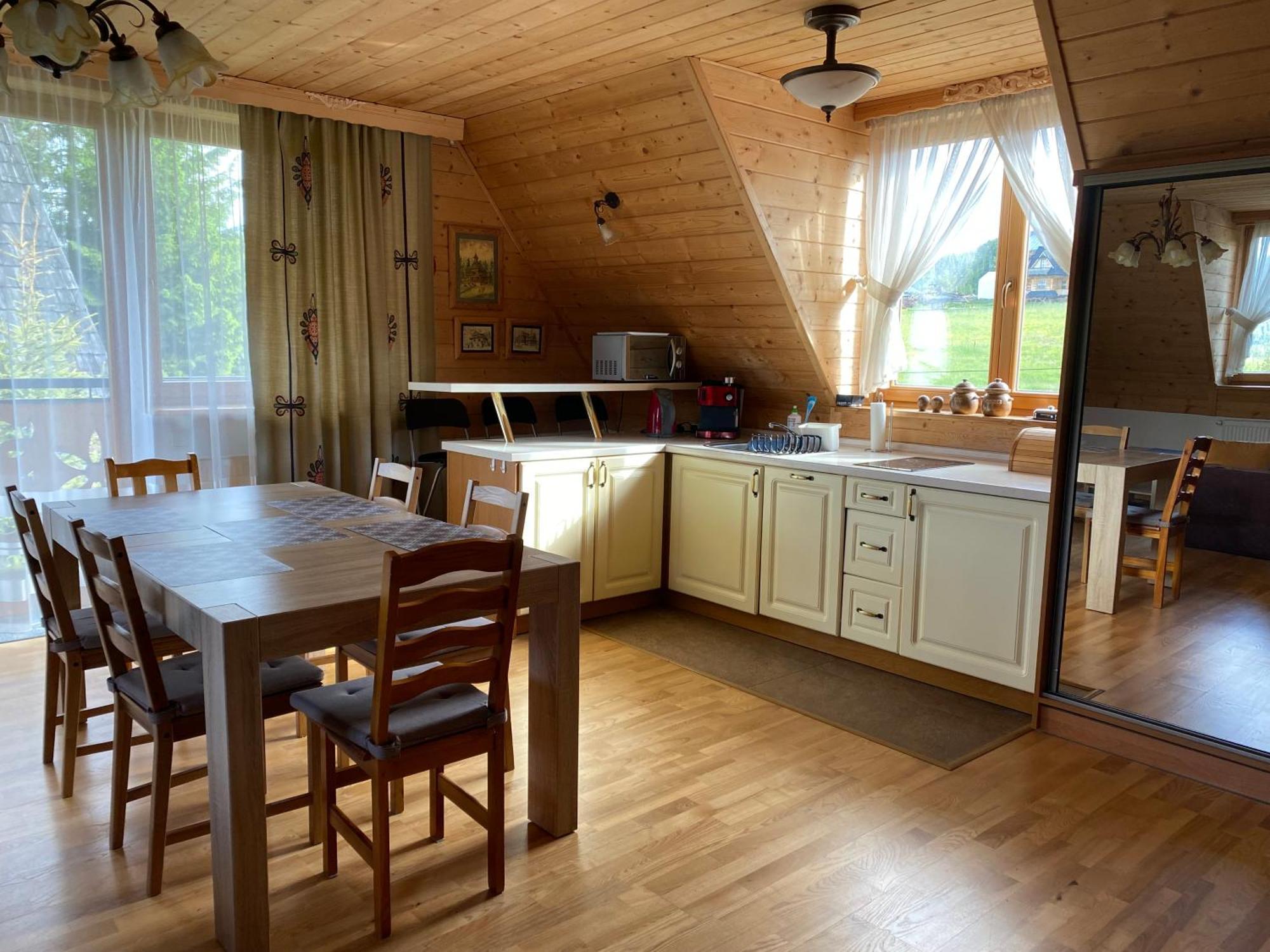Apartament Lux Czerwone Korale كوشتيليسكا المظهر الخارجي الصورة