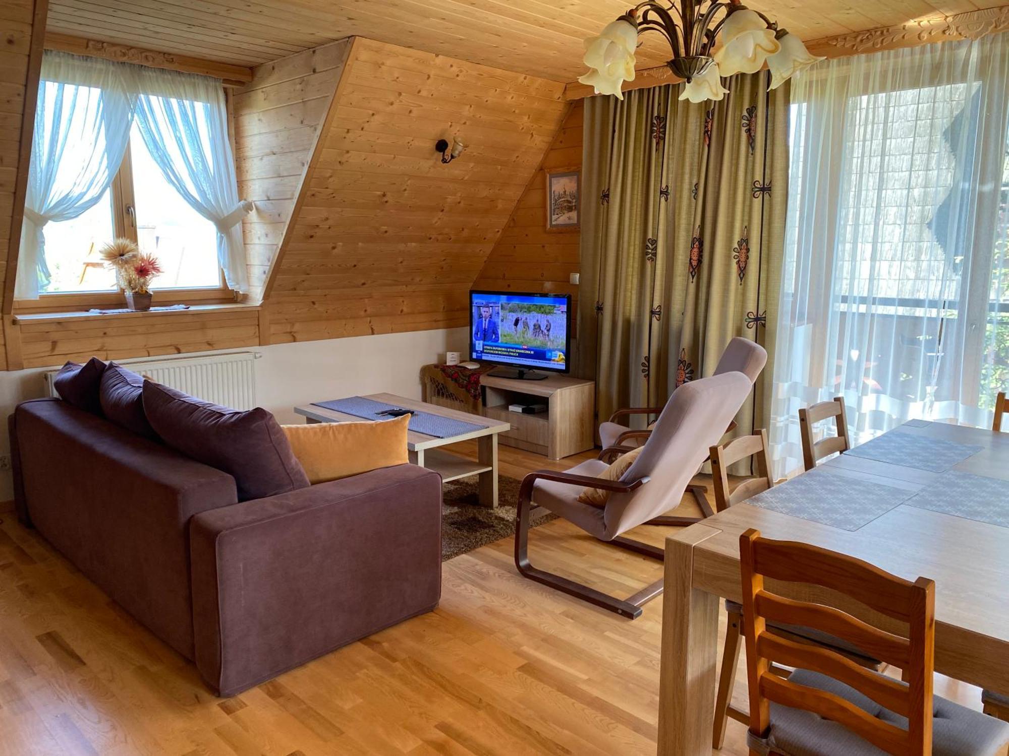 Apartament Lux Czerwone Korale كوشتيليسكا المظهر الخارجي الصورة