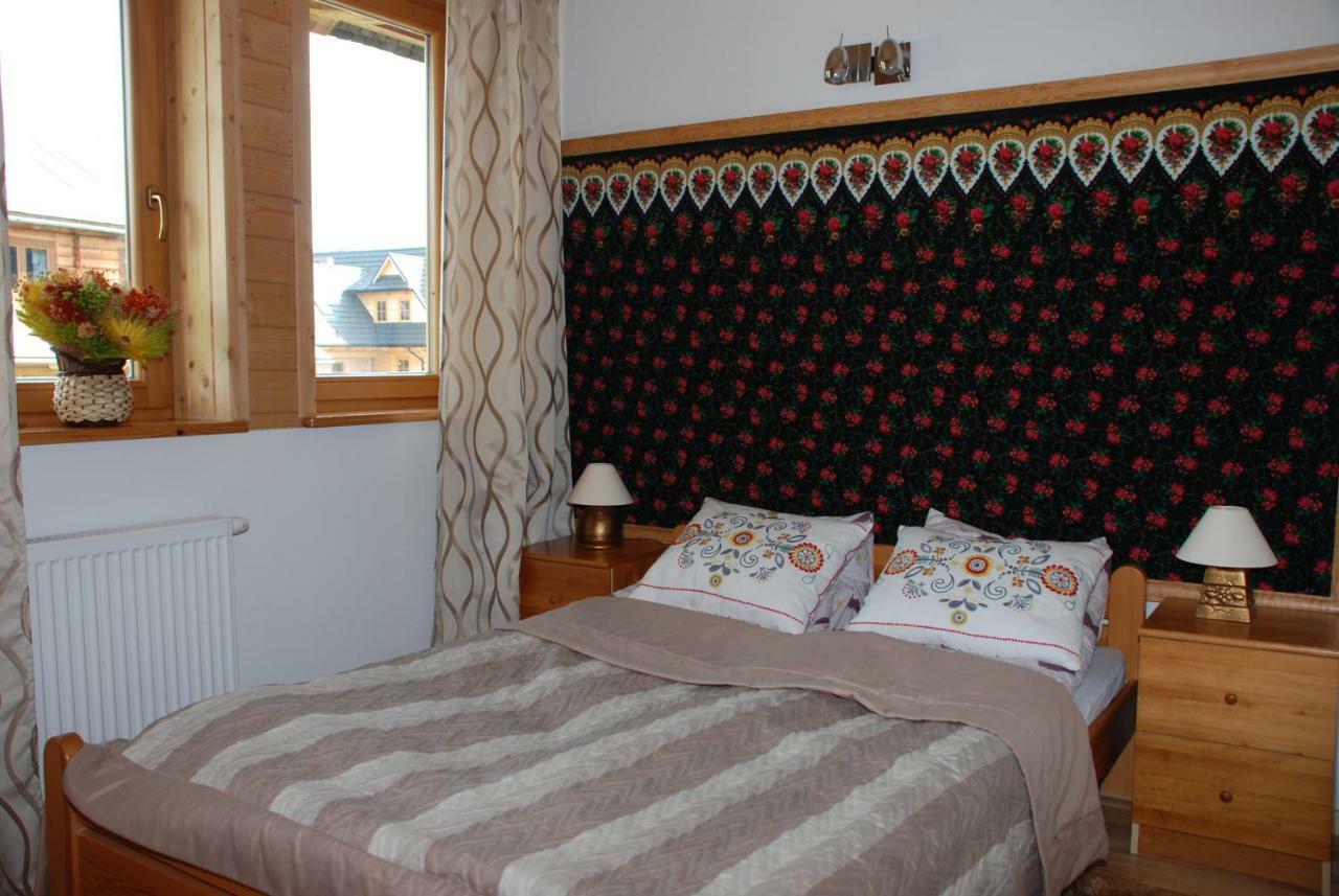 Apartament Lux Czerwone Korale كوشتيليسكا المظهر الخارجي الصورة